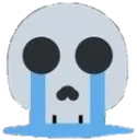 SkullCry