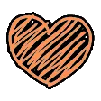 Heart_Purple_Orange