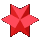 Red Star red_star Discord Emoji