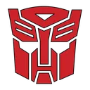 transformersautobotlogopngtransp Discord Emoji