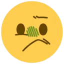 disgust
