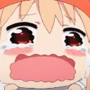 cryyyy Discord Emoji