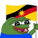 pepe_sarawak Discord Emoji