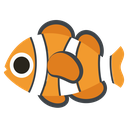 nemofish Discord emoji