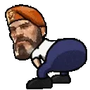 brimSussy