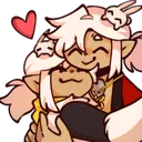 TskHuggingDontSteal