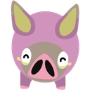 OTTlechonkhappy Discord emoji