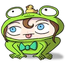 neuroFrog
