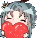 pingHeart
