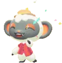 NikoConfetti