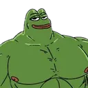 Pepechad PepeChad Discord Emoji