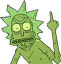 ToxicRickFinger