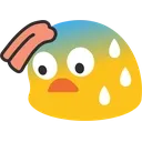 Blobsweat blobsweat Discord Emoji