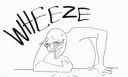 wheeze