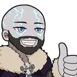 DrellThumbsUp DrellThumbsUp