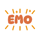 emo