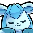 GlaceonUwu Discord Emoji