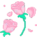 Rosegif