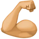 strongarm