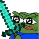 Pepesword pepesword Discord Emoji