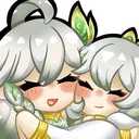 RukkhaHug