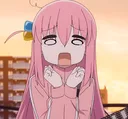 scared
