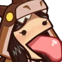 Lick