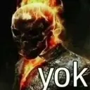 yok yok