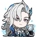 Neuvillette_heh Discord Emoji