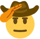 SaluteCowboy