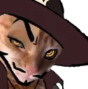 MihawkCat MihawkCat