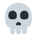 Skullshake