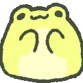 _frogclap
