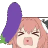 eggplant