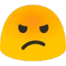 Angry Blob angryblob Discord Emoji