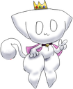 thiccat_queen Discord sticker from flockmod