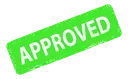 Approved