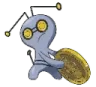 Gimmighoul
