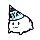 babygyat Discord emoji