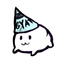 babygyat Discord Emoji