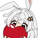 Taffyheart