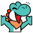 ElYoshiHappy