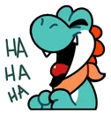ElYoshiLaugh
