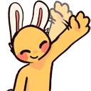 BunnyWave