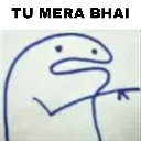 Gb_ztu_mera_bhai Gb_ztu_mera_bhai