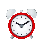 :Clock_red: