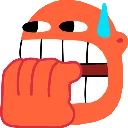 Scared