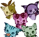 Beatcats Discord Emoji