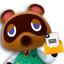 ACTomNookNews Discord emoji