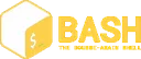 Gnubashlogo Discord Emoji
